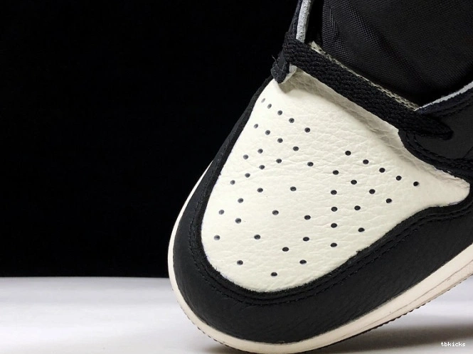 Rep TBK Jordan Air OG High 555088 Retro 'A Star Born' Is 1 - 015 0727